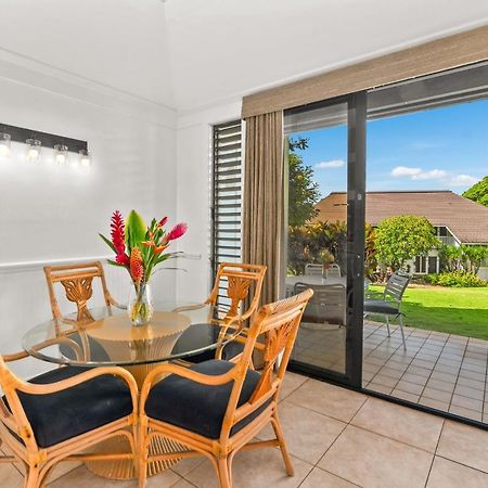 Bright & Beachy 1Br Poipu Condo, Ac, Access To Poipu Beach Athletic Club Kp79 コロア エクステリア 写真
