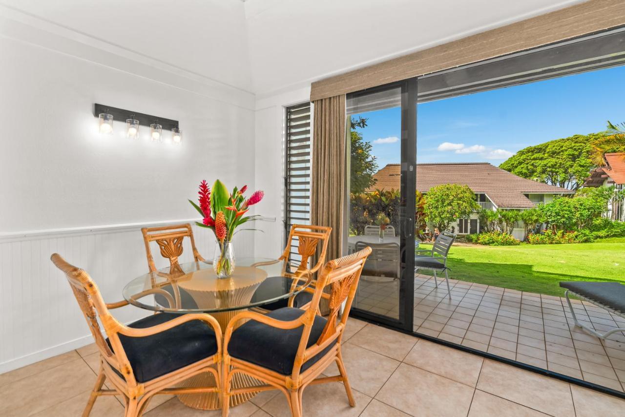 Bright & Beachy 1Br Poipu Condo, Ac, Access To Poipu Beach Athletic Club Kp79 コロア エクステリア 写真