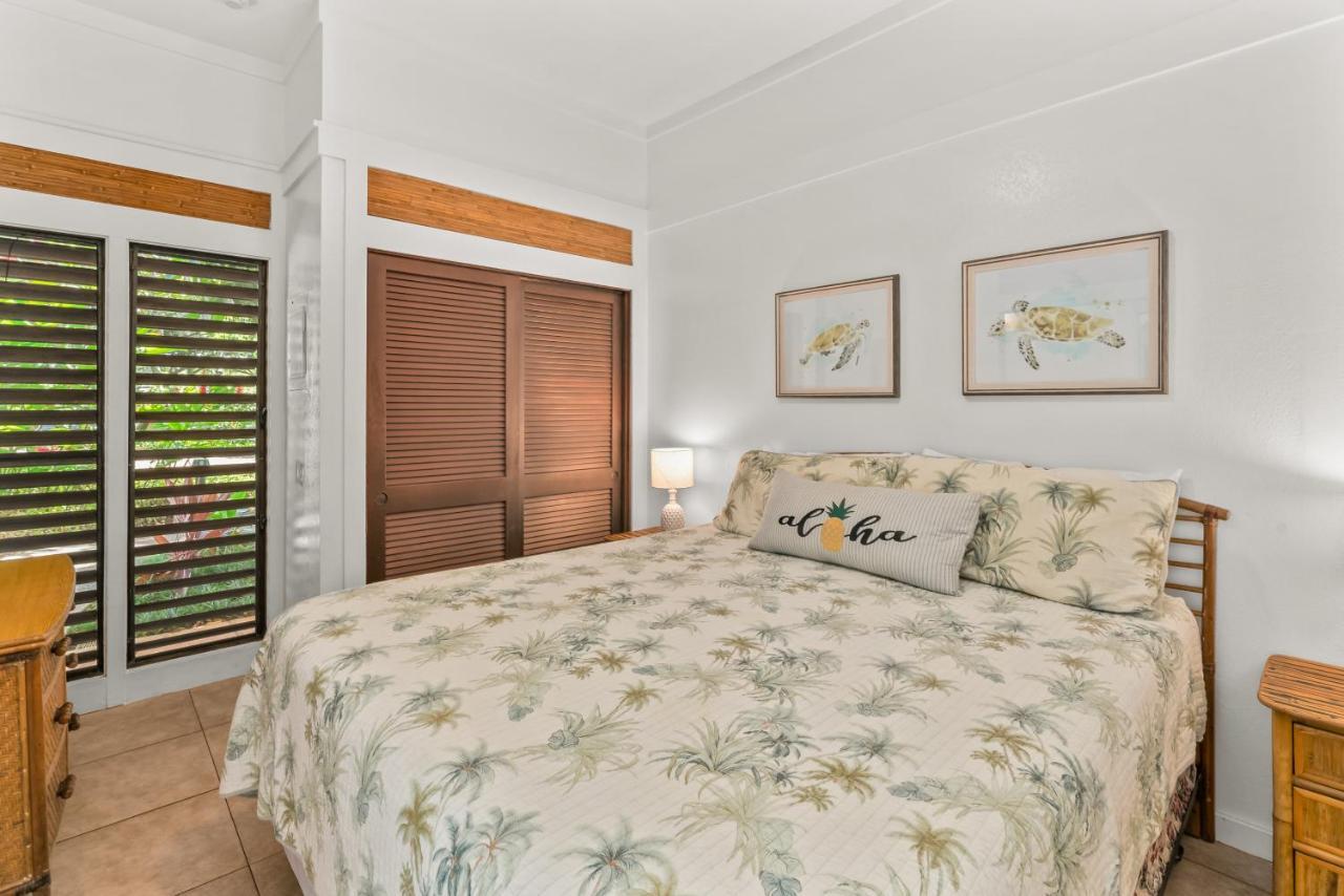 Bright & Beachy 1Br Poipu Condo, Ac, Access To Poipu Beach Athletic Club Kp79 コロア エクステリア 写真