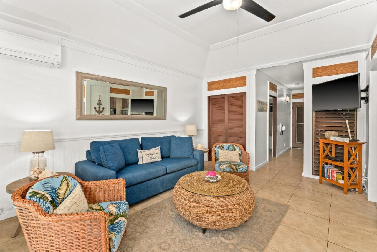 Bright & Beachy 1Br Poipu Condo, Ac, Access To Poipu Beach Athletic Club Kp79 コロア エクステリア 写真