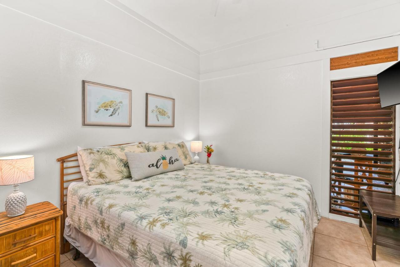 Bright & Beachy 1Br Poipu Condo, Ac, Access To Poipu Beach Athletic Club Kp79 コロア エクステリア 写真