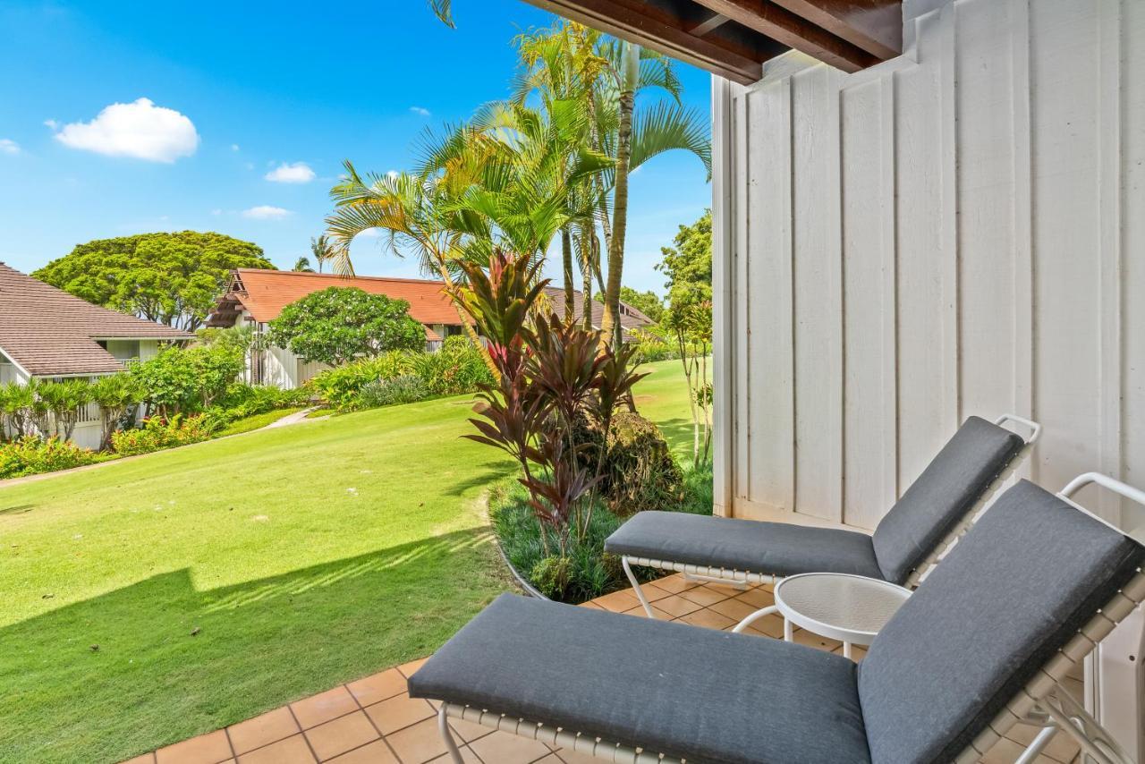 Bright & Beachy 1Br Poipu Condo, Ac, Access To Poipu Beach Athletic Club Kp79 コロア エクステリア 写真